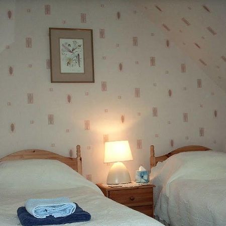 Schiehallion Guest House Braemar Zewnętrze zdjęcie