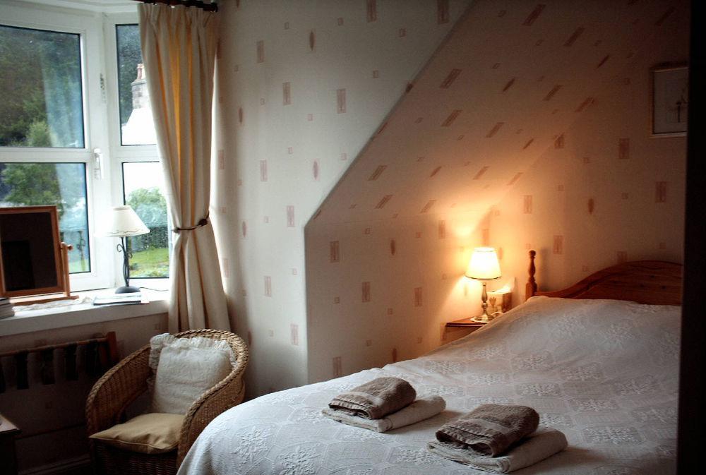 Schiehallion Guest House Braemar Zewnętrze zdjęcie