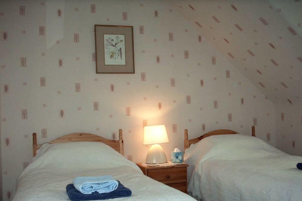 Schiehallion Guest House Braemar Zewnętrze zdjęcie